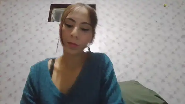 Roselingalvis13 online show from February 2026 02:40:01 AM