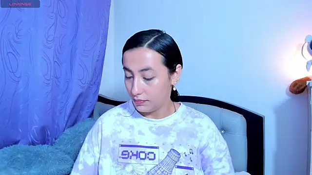 my aleja  online show from April 2026 08:52:02 AM