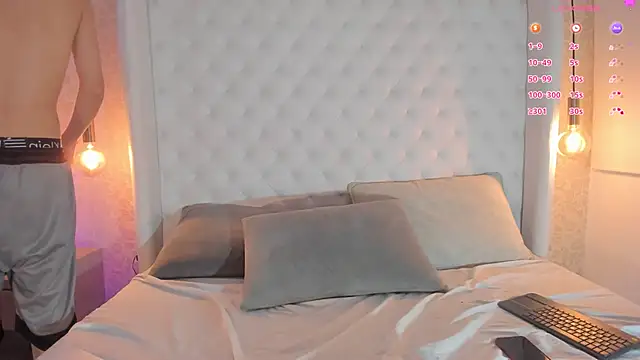 juliie star online show from March 2026 01:34:02 AM