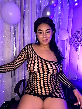 Dafnee sr online show from October 2025 01:42:01 AM