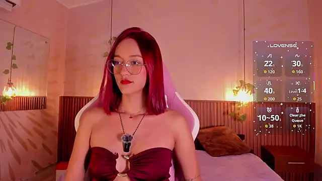 daphne courtis online show from January 2026 03:11:01 AM