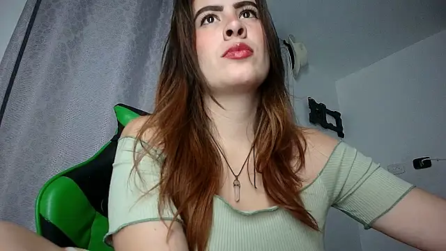 ImSophieFox online show from February 2026 03:38:02 AM