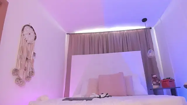 M0lly Beckers online show from November 2025 03:34:02 PM