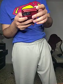 juanortiz8k online show from April 2026 04:15:01 AM