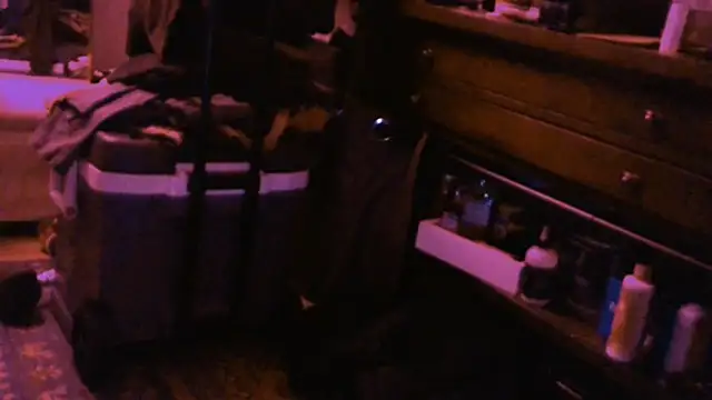 Magnetic127 online show from November 2025 12:04:01 PM