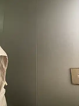 haiyan125216 online show from January 2026 07:01:02 AM