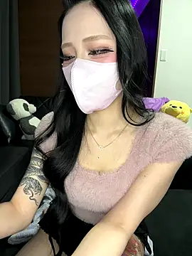 Snapshot of Nano-xxx chatting on September 2025 01:05:02 PM Nano-xxx online show from September 2025 01:05:02 PM