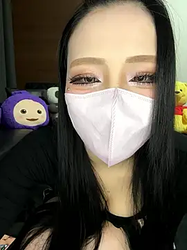 Snapshot of Nano-xxx chatting on October 2025 01:31:02 PM Nano-xxx online show from October 2025 01:31:02 PM
