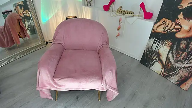 Arya Lexy online show from October 2025 06:53:02 PM