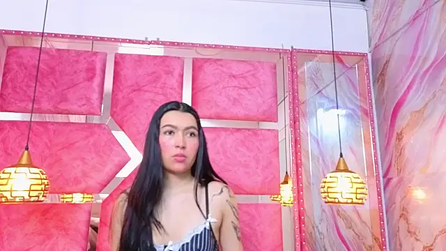 Ambar Cullen online show from May 2026 08:38:01 PM