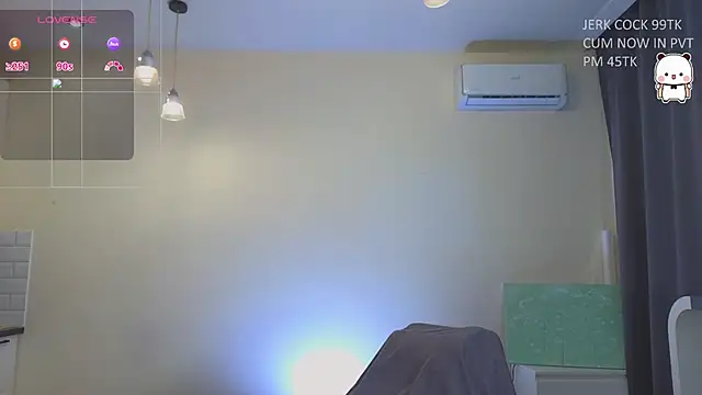 katebxtch online show from April 2026 07:33:02 PM