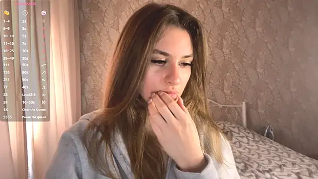 miainheat online show from September 2025 08:27:01 AM