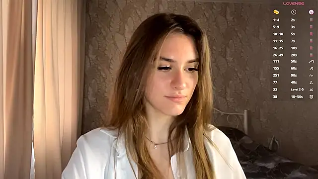 miainheat online show from October 2025 09:08:02 AM