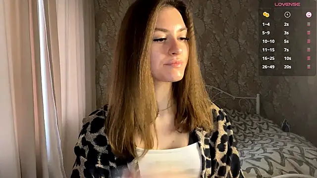 miainheat online show from December 2025 09:15:01 AM