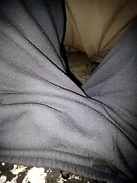 Snapshot of GhostYangempela chatting on October 2025 04:16:02 PM GhostYangempela online show from October 2025 04:16:02 PM