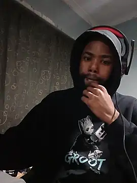 Snapshot of GhostYangempela chatting on November 2025 08:10:01 PM GhostYangempela online show from November 2025 08:10:01 PM