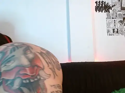 Chloe paytone online show from November 2025 08:19:02 PM