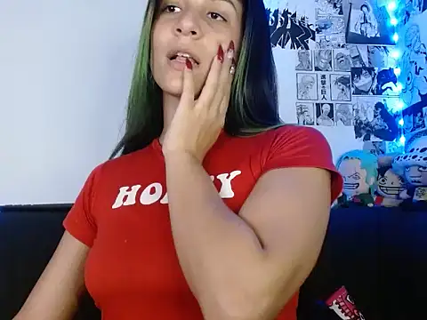 Chloe paytone online show from May 2026 11:21:01 PM