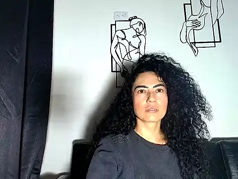 Koral369 online show from September 2025 04:12:02 AM