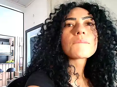 Koral369 online show from March 2026 07:31:01 PM