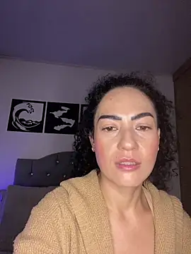 Koral369 online show from April 2026 06:20:02 AM