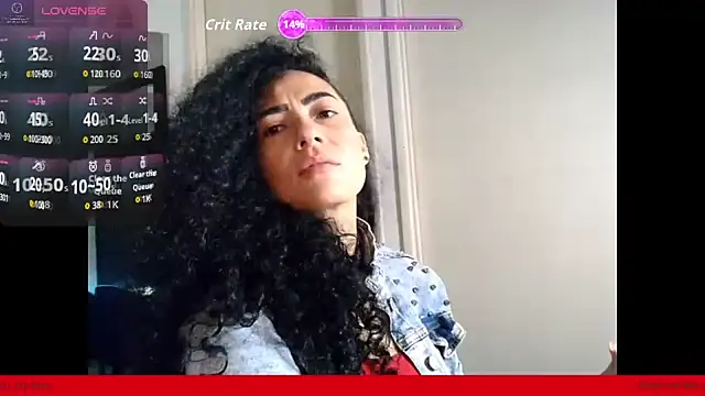 Koral369 online show from June 2026 01:17:01 AM