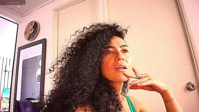 Koral369 online show from June 2026 05:23:01 PM