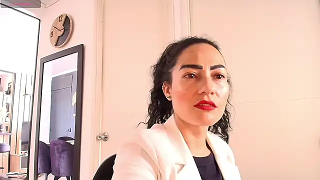 Koral369 online show from June 2026 05:04:02 PM