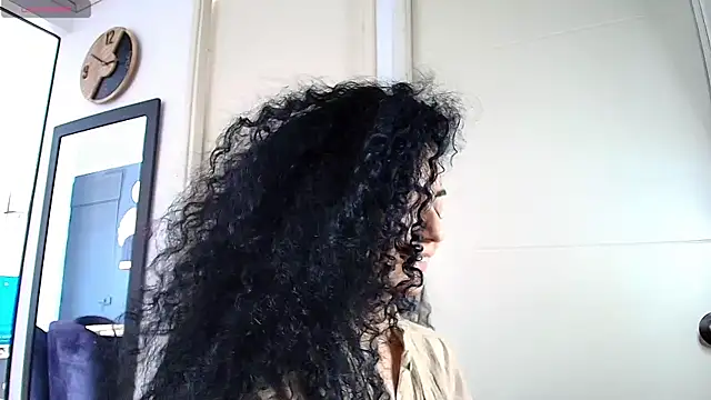 Koral369 online show from June 2026 05:50:01 PM