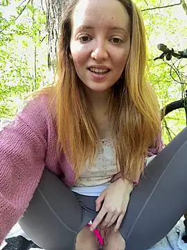 FayeFlame online show from April 2026 09:59:02 AM
