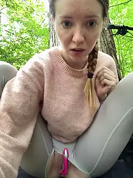 FayeFlame online show from May 2026 10:00:02 AM