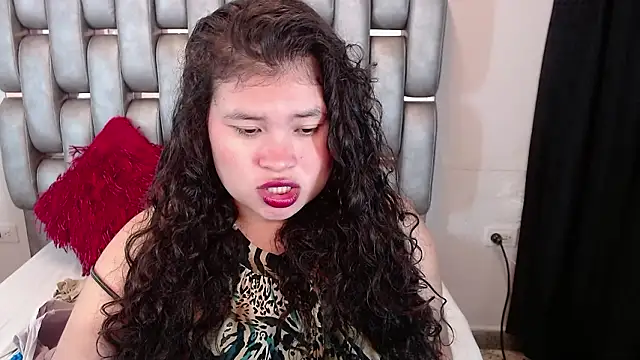 Madison Copers online show from March 2026 12:40:01 AM