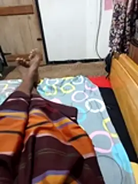 BabyHansi online show from February 2026 05:25:01 PM