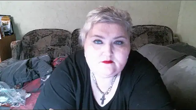 Lana555 online show from March 2025 04:40:02 PM