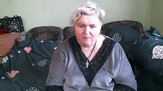 Lana555 online show from October 2025 12:01:02 PM