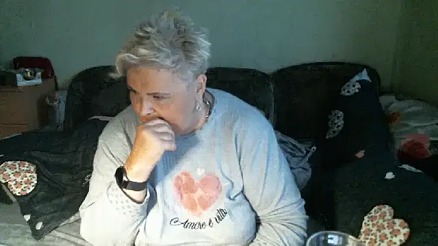 Lana555 online show from December 2025 12:56:02 PM