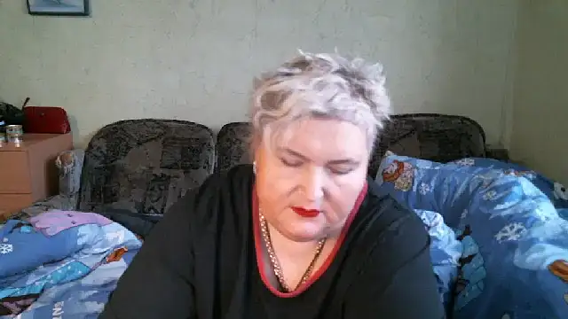 Lana555 online show from January 2026 12:07:01 PM