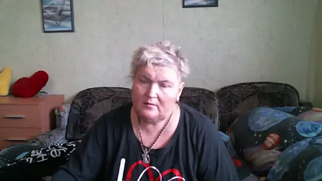 Lana555 online show from February 2026 12:01:01 PM