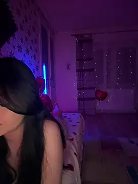 Snapshot of Mihadttraf chatting on February 2026 09:55:02 PM Mihadttraf online show from February 2026 09:55:02 PM