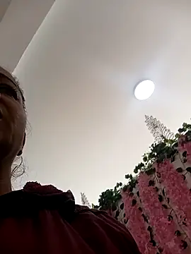 Asuna yuuky online show from December 2025 02:37:02 PM