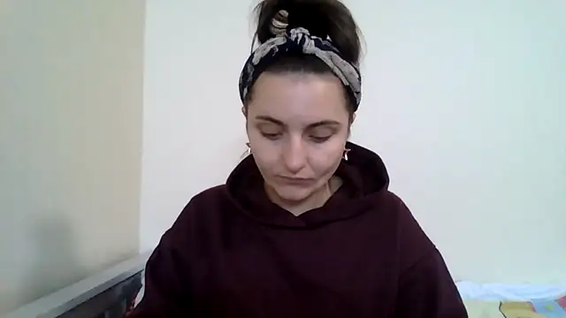 Snapshot of DInaraXRose chatting on October 2025 09:53:01 AM DInaraXRose online show from October 2025 09:53:01 AM