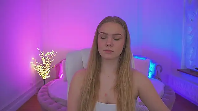 CelesteNoir online show from February 2026 08:43:01 AM