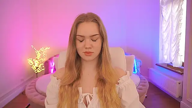 CelesteNoir online show from February 2026 07:50:01 AM