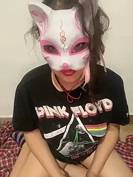 Lucy YupiSweet online show from February 2026 08:10:01 AM