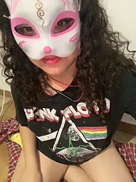 Lucy YupiSweet online show from February 2026 09:41:02 AM