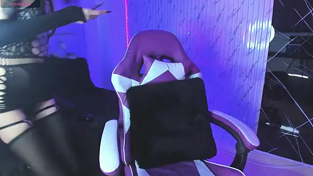 chloe jacksonn online show from October 2025 11:02:02 PM