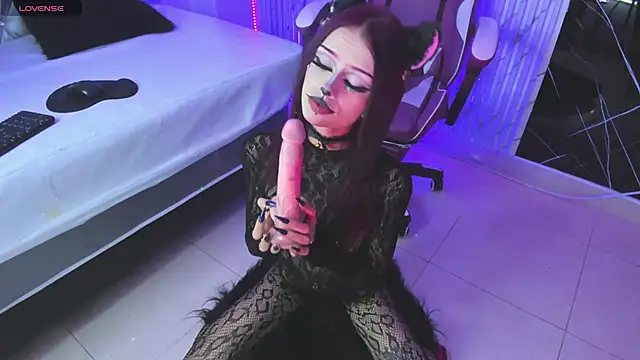 chloe jacksonn online show from October 2025 10:53:02 PM