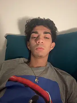 Snapshot of Ryan_12xX chatting on September 2025 08:42:02 PM Ryan 12xX online show from September 2025 08:42:02 PM