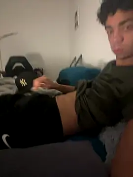 Snapshot of Ryan_12xX chatting on September 2025 06:46:02 PM Ryan 12xX online show from September 2025 06:46:02 PM