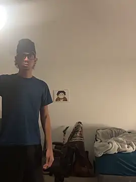 Snapshot of Ryan_12xX chatting on January 2026 11:03:02 PM Ryan 12xX online show from January 2026 11:03:02 PM